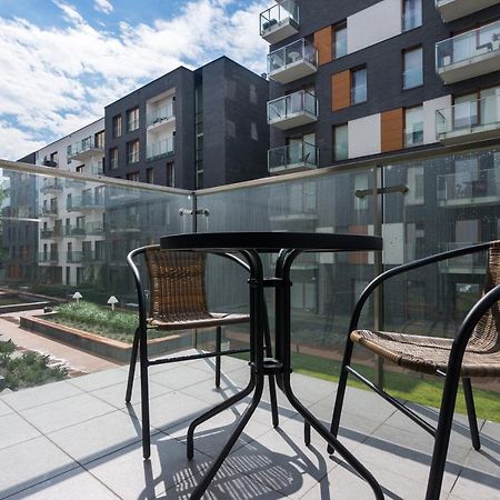 Old Town Rakowicka By Nearto Appartement Krakau Buitenkant foto